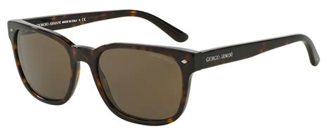 ar8049 giorgio armani 5017 58 v rayban lens quality